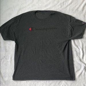 Champion T shirt